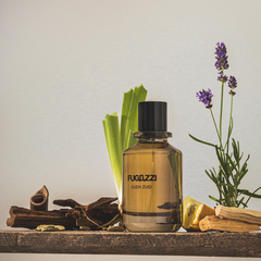 Fugazzi Oudh Zuid