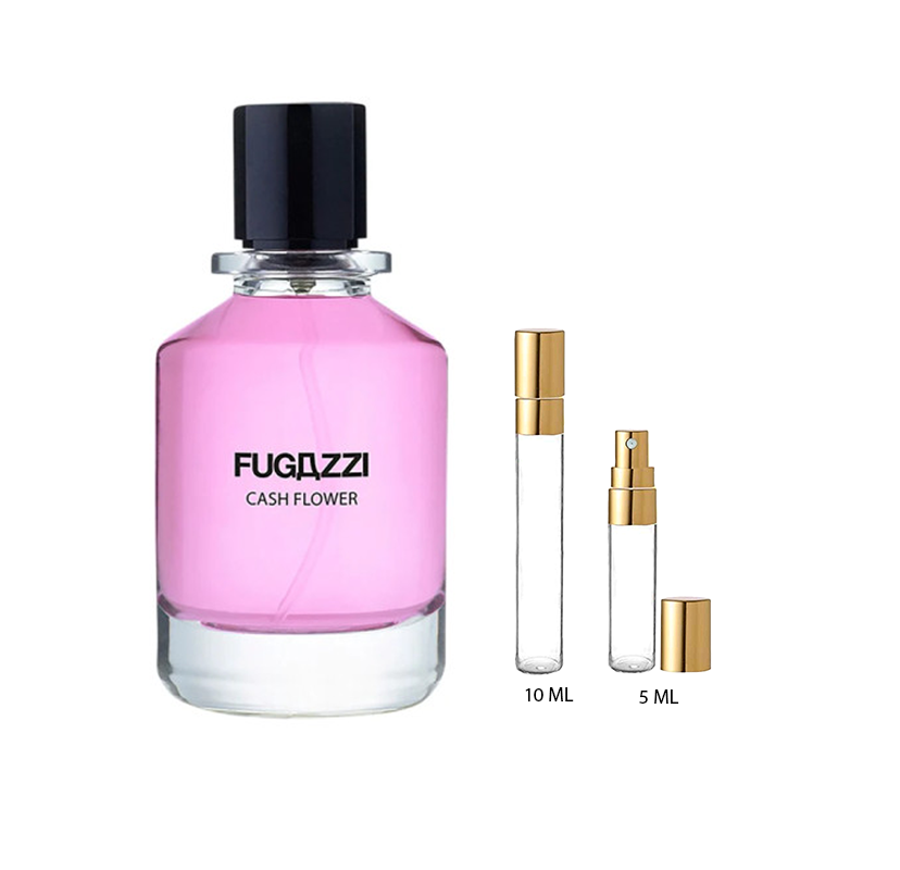 Fugazzi Cash Flower