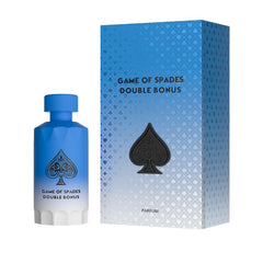 Game of Spades Double Bonus