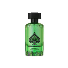 Game of Spades Emerald Extrait By Jo Milano — perfume unisex original en Colombia | Disfragancias