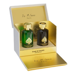 Game of Spades Emerald + Wildcard Set de regalo — perfume hombre original en Colombia | Disfragancias