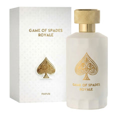 Game of Spades Royale Jo Milano (Alternativa Bond TriBeCa)