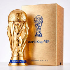 Zakat World Cup VIP