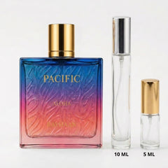 Rayhaan Pacific  Aloha