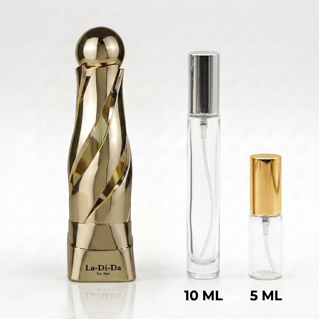 Arabiyat Prestige La Di Da Femenina
