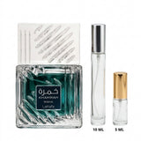 5 ML (Decant)