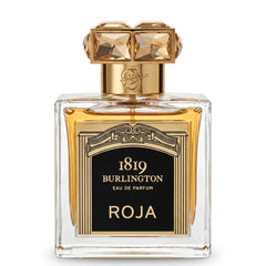 Roja Dove Burlington 1819