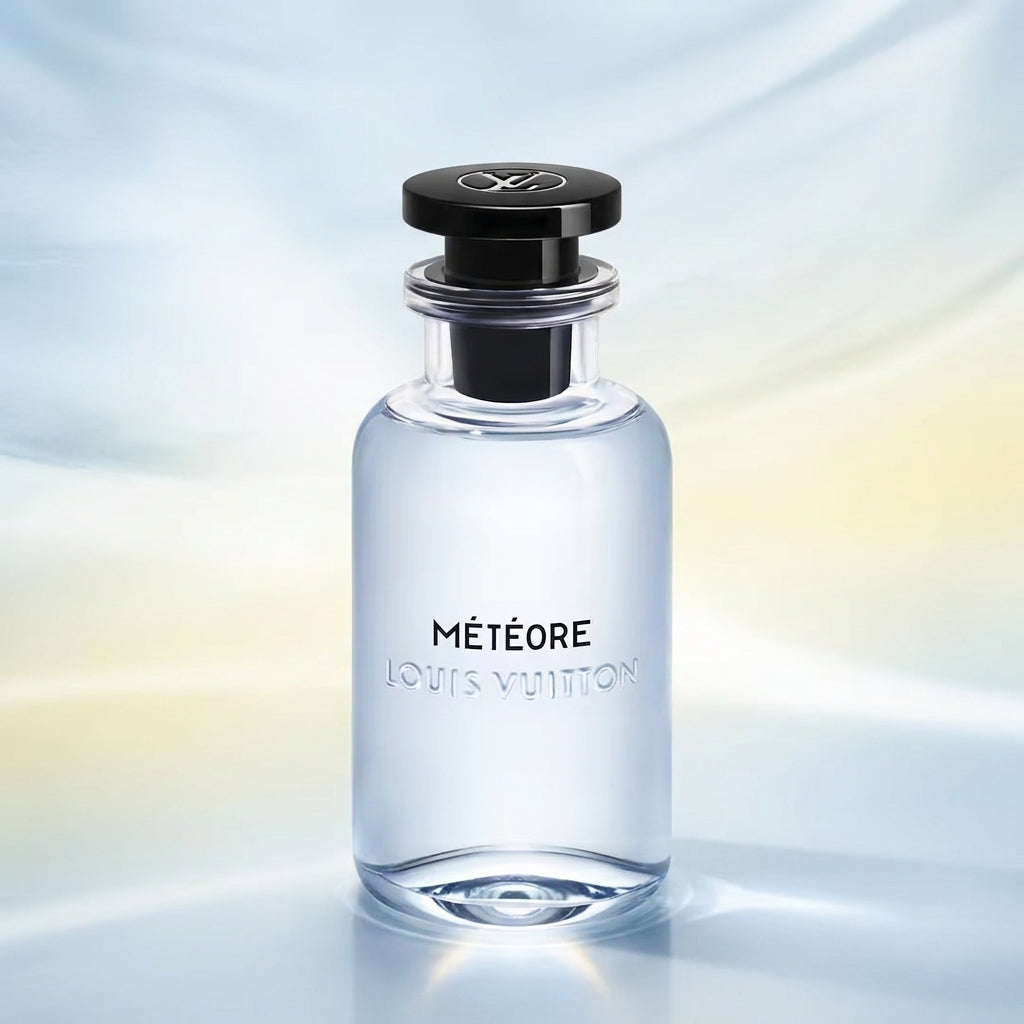 LOUIS VUITTON MÉTÉORE オードパルファム Louis Vuitton Météore | Perfume Original — Disfragancias