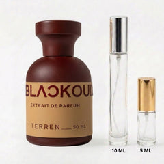 Blackoud Terren