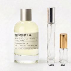 Le Labo Bergamote 22