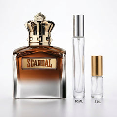 Jean Paul Gaultier Scandal Pour Homme Elixir