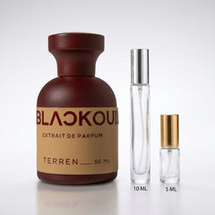 Blackoud Terren