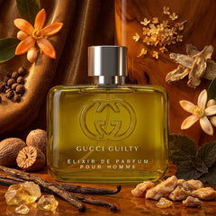 Gucci Guilty Elixir de Parfum Pour Homme