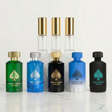 5 Perfumes de 5 ML