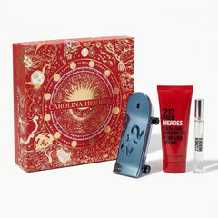 Carolina Herrera 212 Heroes Men