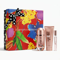 Carolina Herrera 212 VIP Rose