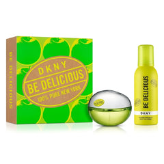dkny be delicious