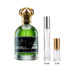 Gevill Sicilienne Mafia
