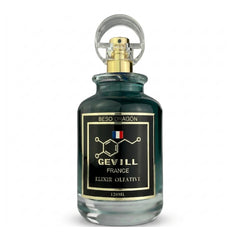 Gevill Beso del Dragon