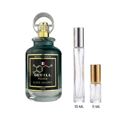 Gevill Beso del Dragon