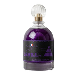 Gevill France Millionaire