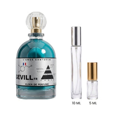 Gevill L´ange Santorin