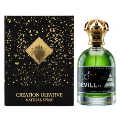 Gevill Sicilienne Mafia