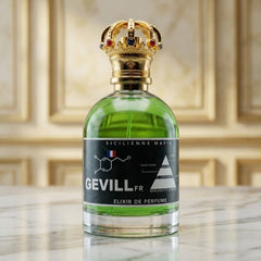 Gevill Sicilienne Mafia