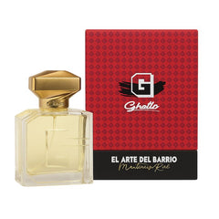 Ghetto by Ryan Castro — perfume hombre original en Colombia | Disfragancias