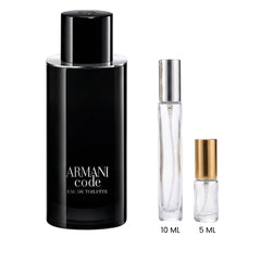Giorgio Armani Code EDT