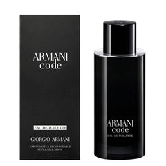 Giorgio Armani Code EDT