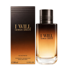 Giorgio Armani I Will