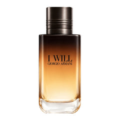 Giorgio Armani I Will