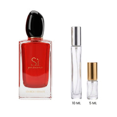 Giorgio Armani Sì Passione