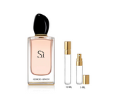 5 ML (Decant)
