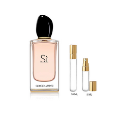 Giorgio Armani Si