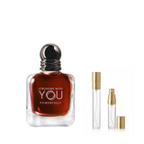 5 ML (Decant)