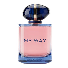 Giorgio armani my way intense