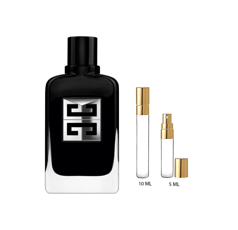 GIVENCHY Gentleman Society – Disfragancias