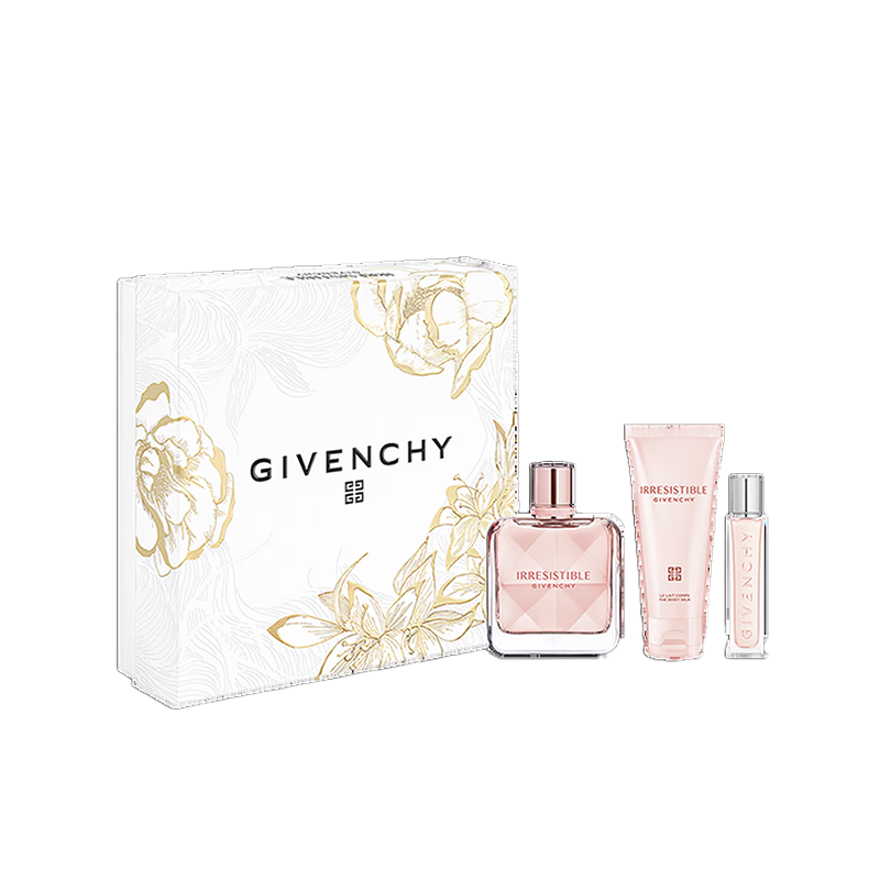 Givenchy Irresistible EDP Set de regalo