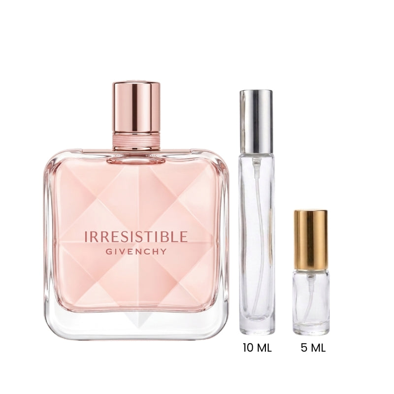 Givenchy Irrésistible Fraiche