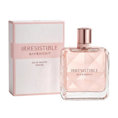 Givenchy Irrésistible Fraiche