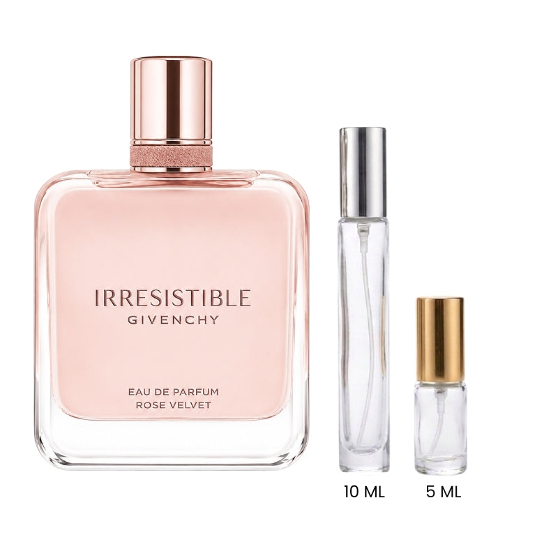 Givenchy Irrésistible Rose Velvet EDP