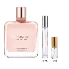 Givenchy Irrésistible Rose Velvet EDP