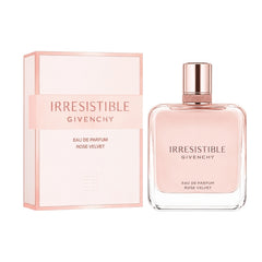 Givenchy Irrésistible Rose Velvet EDP