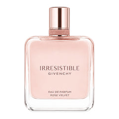 Givenchy Irrésistible Rose Velvet EDP