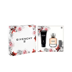 Givenchy L'INTERDIT EDP SET de regalo — perfume mujer original en Colombia | Disfragancias