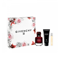 Givenchy L'INTERDIT ROUGE SET de regalo