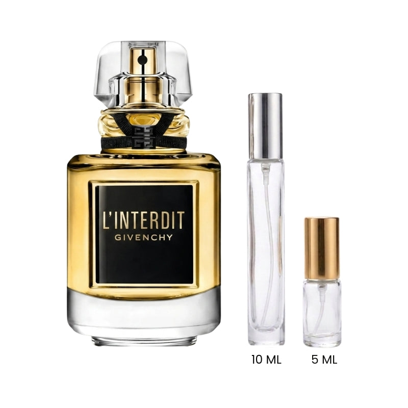 Givenchy L'Interdit Le Parfum