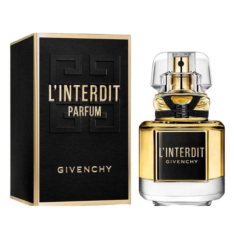 Givenchy L'Interdit Le Parfum